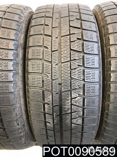 Yokohama Ice Guard IG50+ 215/50 R17 99P