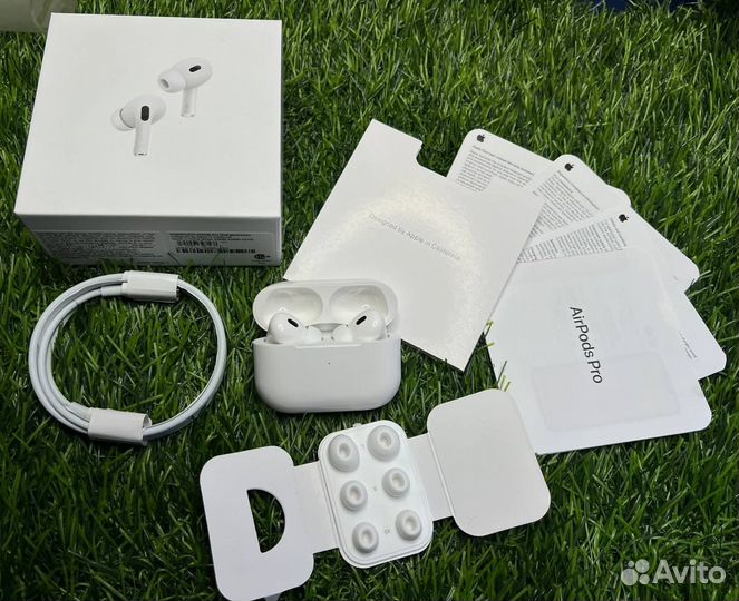 Airpods pro 2 premium