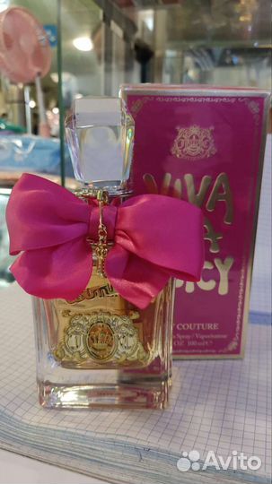 Juicy couture viva LA juicy wom edp Tester 100 ml