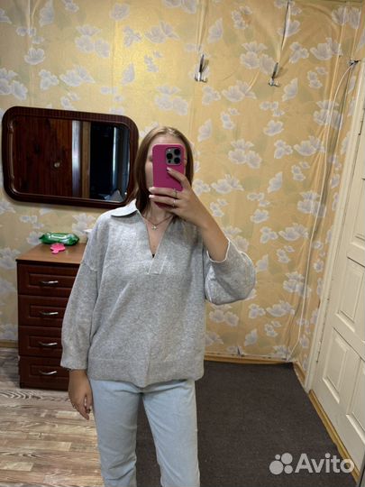 Джемпер H&M