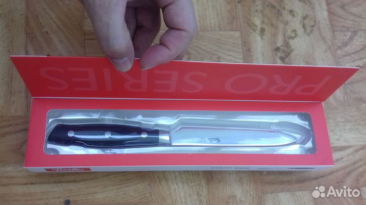 Продается Нож Fissler Pro