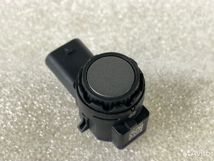 Парктроник PDC (ультразвуковой датчик) Bmw 1 2 3 4