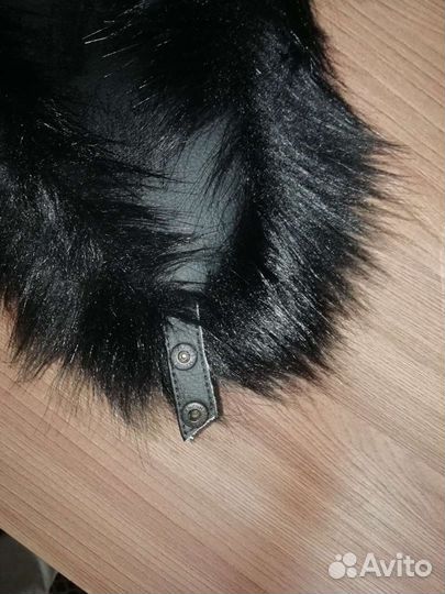 Мужская шапка