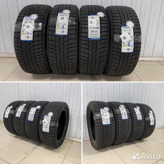 Triangle PL01 195/55 R15 89R