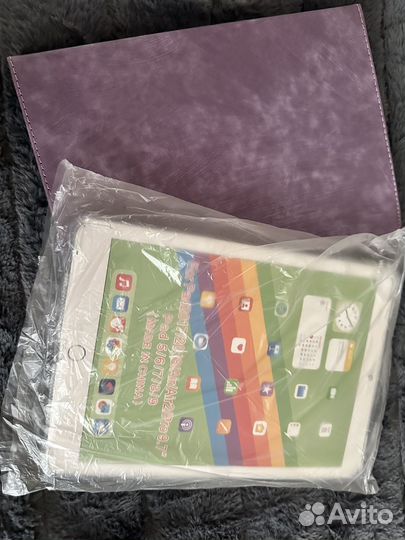 iPad 6 поколения