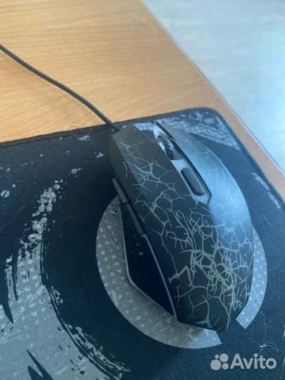 Игровой ноутбук msi