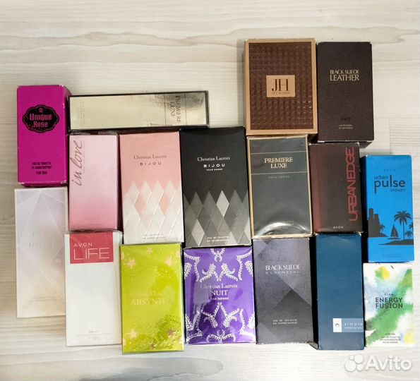 Avon