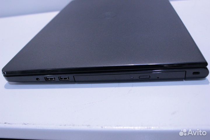 Ноутбук dell Inspiron/Windows 10 PRO/ 15.6
