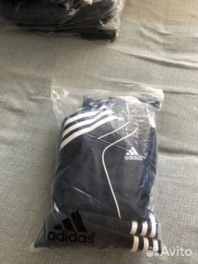 Спортивный костюм adidas ретро