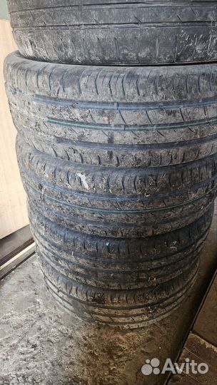 Viatti Strada Asimmetrico 205/65 R16