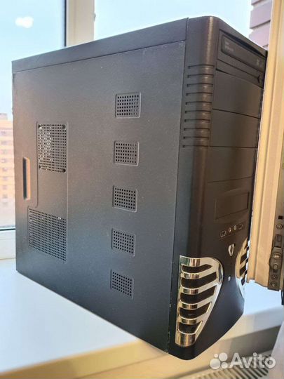 Персональный компьютер