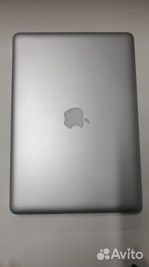 Apple MacBook Pro 13