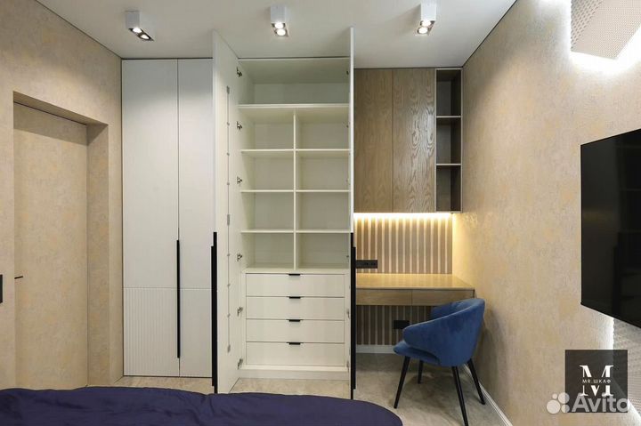 Шкаф на заказ