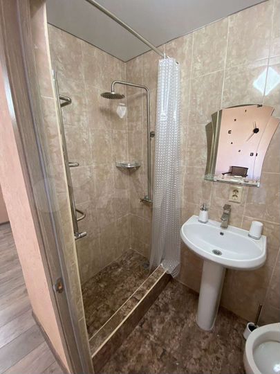 Комната 23 м², 1/1 эт.
