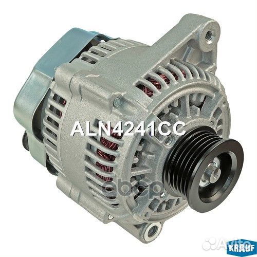Генератор aln4241cc Krauf