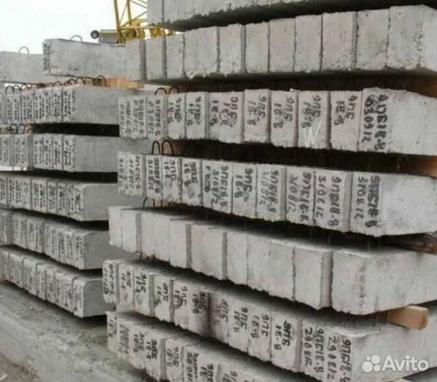 Дорожная плита жби новая пдп 15 опт с доставкой