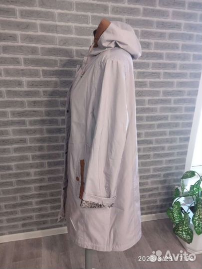 Ветровка женская новая