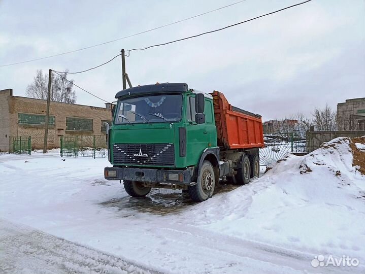 Щебень, песок с доставкой