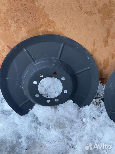 Пыльник задних тормозов мазда 3 в кузове bk и bl