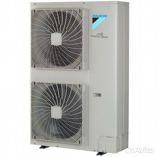 Напольно потолочный кондиционер Daikin FUA125A/rzq