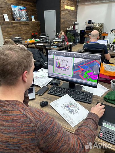 Мульти-сплит-система Daikin ftxta-AW / rxta-N