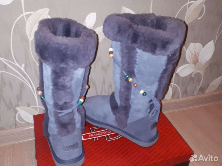 Ugg оригинал 39