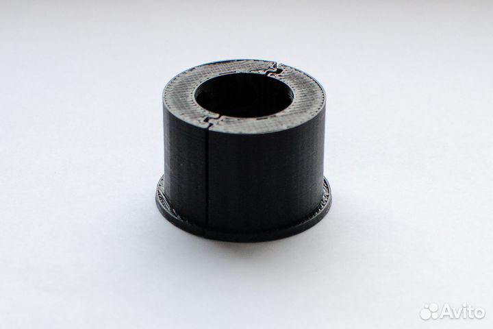 Втулка рулевого вала Daewoo Matiz