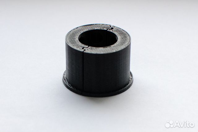 Втулка рулевого вала Daewoo Matiz