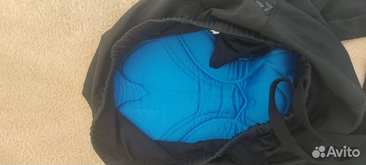 Велоошорты Crivit