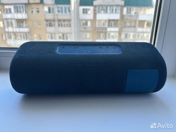 Колонка sony srs xb41