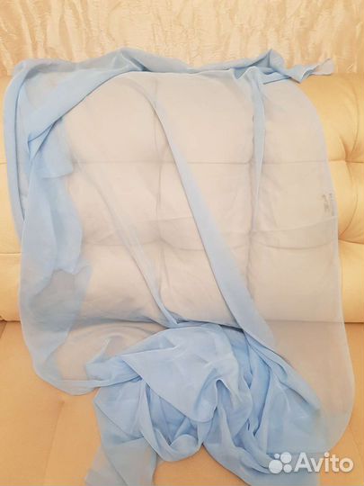 Отрез ткани