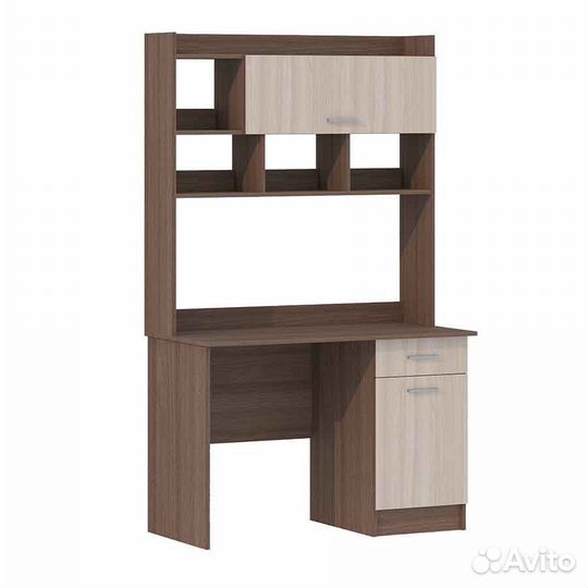 Стол компьютерный пкс-2 Памир