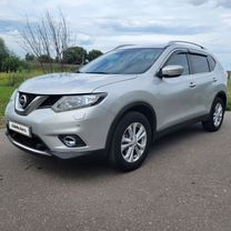 Nissan X-Trail 2.0 CVT, 2016, 151 000 км, с пробегом, цена 1 950 000 руб.