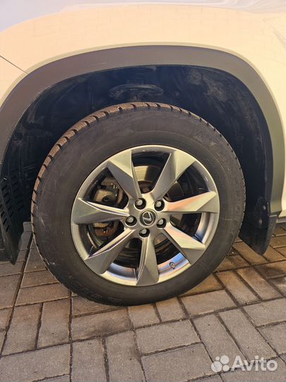 Lexus RX 2.0 AT, 2019, 134 000 км