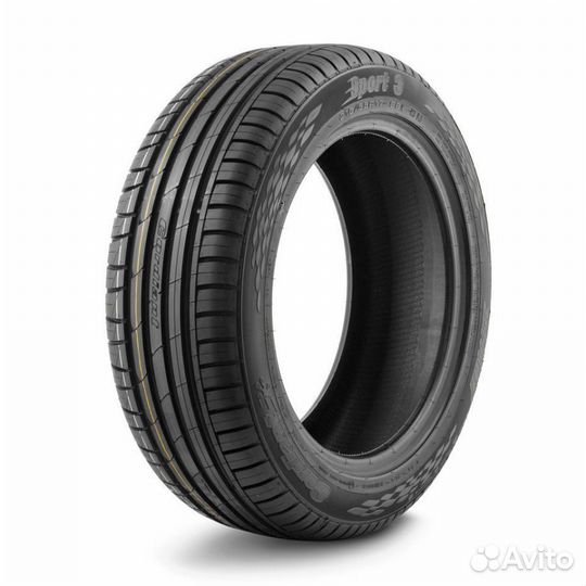 Cordiant Sport 3 215/65 R16 102V