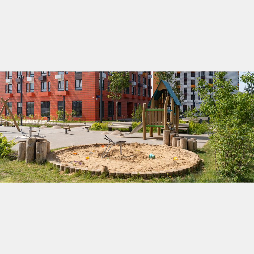 2-к. квартира, 52,7 м², 3/17 эт.