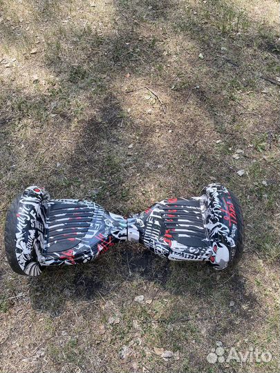 Гироскутер