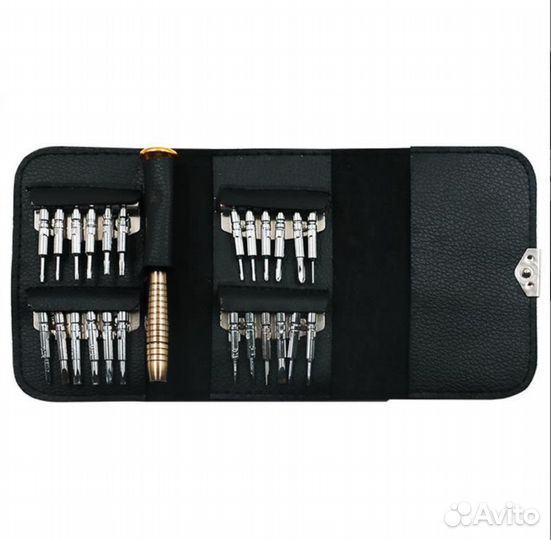 Набор отверток для ремонта телефонов