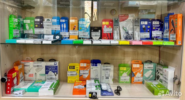 USB кабель Denmen D08V micro