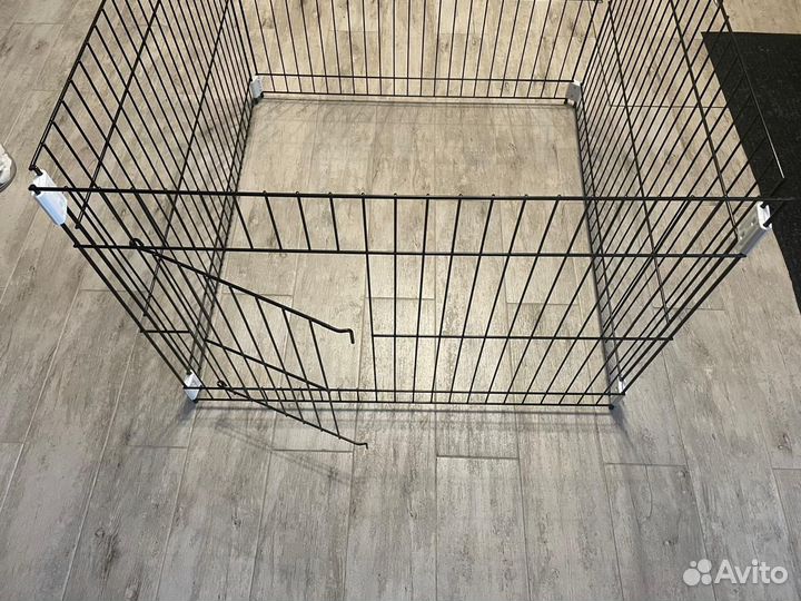 Загон для щенков Ferplast Dog Training 80*80*62 см