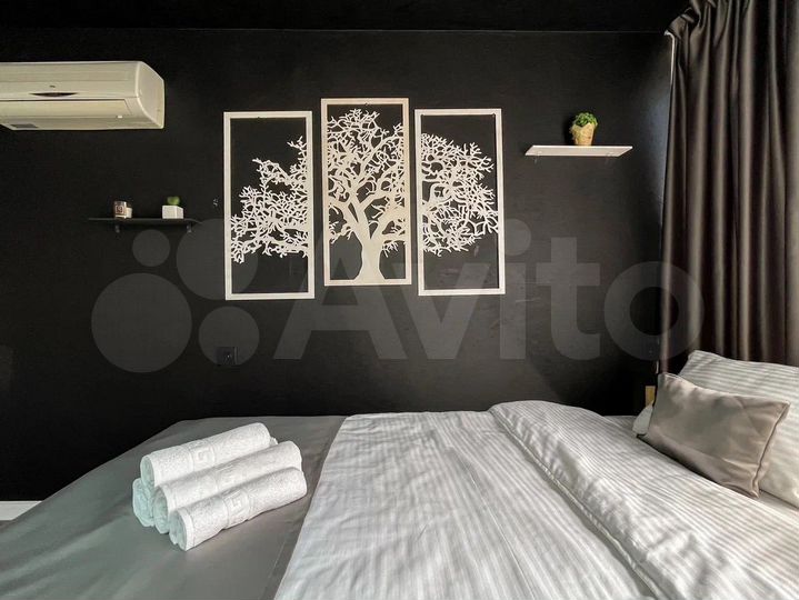 Комната 19 м² в 1-к., 1/1 эт.