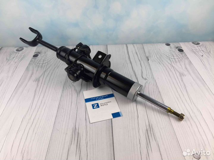 Амортизатор BMW 7er F01 / F02 / F03 / F04