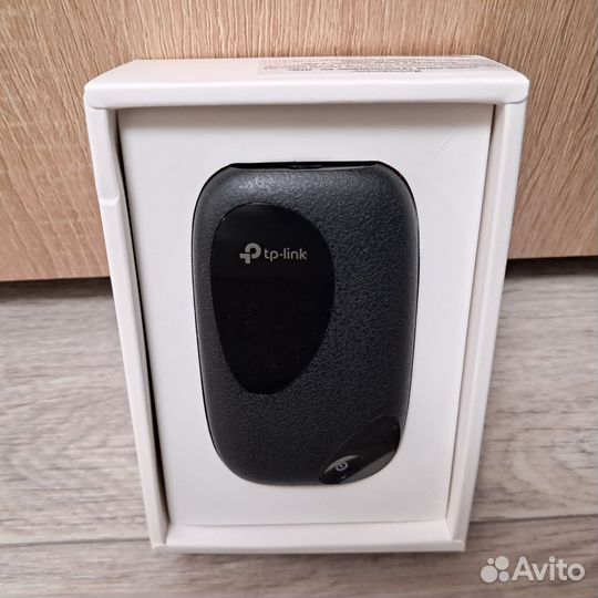Wi-Fi роутер TP-link M7200