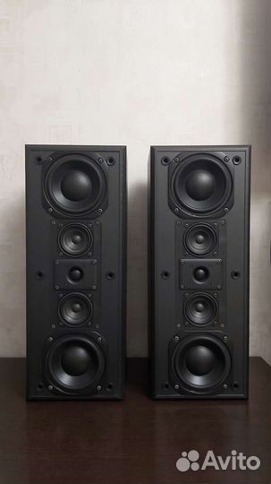 Акустика technics SB-tf50