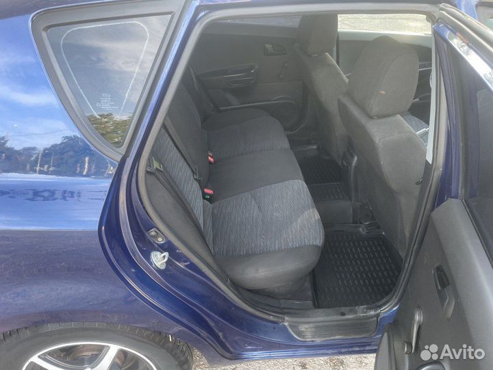 Kia Ceed 1.6 AT, 2008, 285 000 км