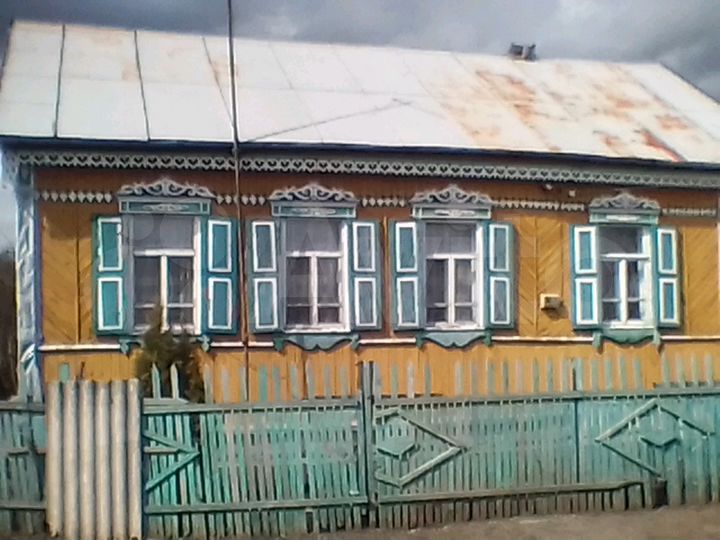 Дом 49 м² на участке 20 сот.