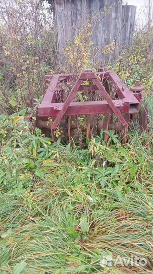 Трактор МТЗ (Беларус) 80.1, 1983