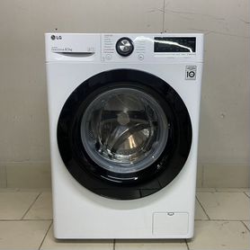 Стиральная машина LG Direct Drive 8.5 kg