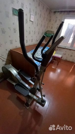 Кардиотренажор torneo/stella