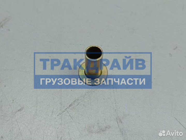 Заклепка тормозной накладки Sitrak Howo TX 8X4 6X4